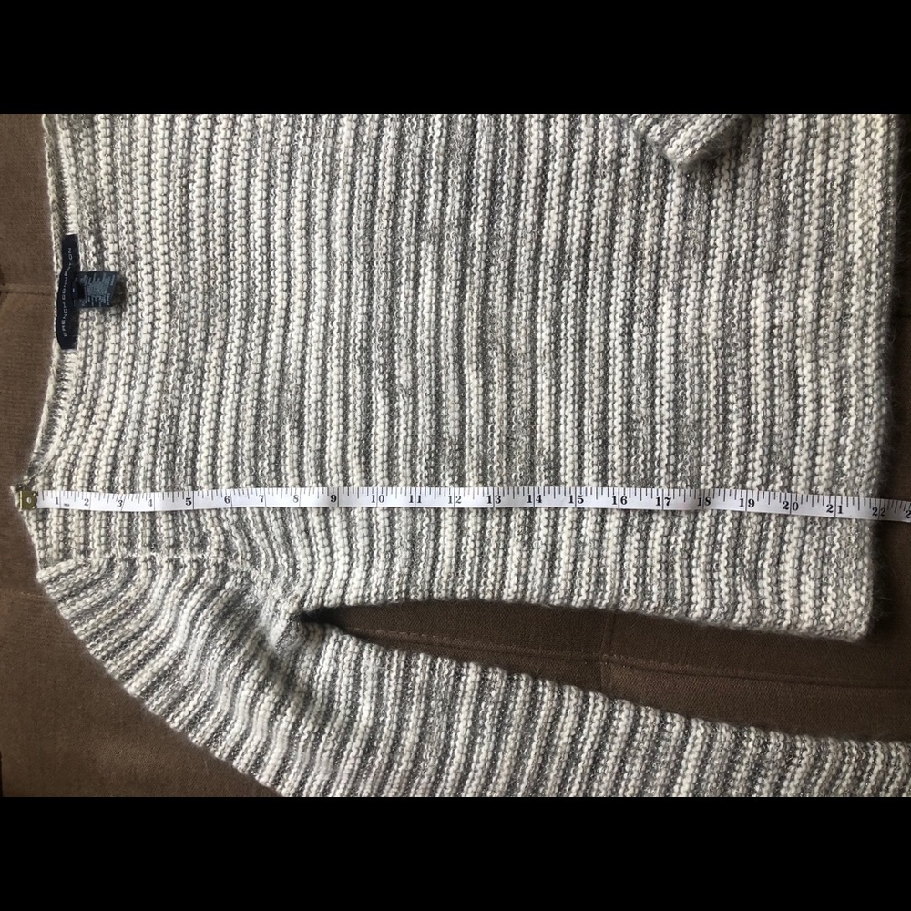 French Connection Sweater - Picture 4 of 5